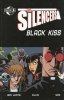 SILENCERS BLACK KISS TP [9781933076010]